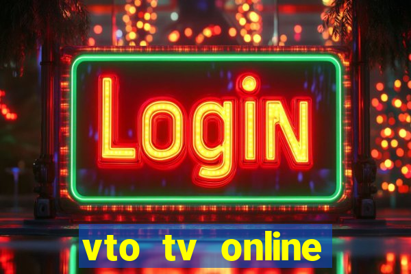 vto tv online futebol sportv